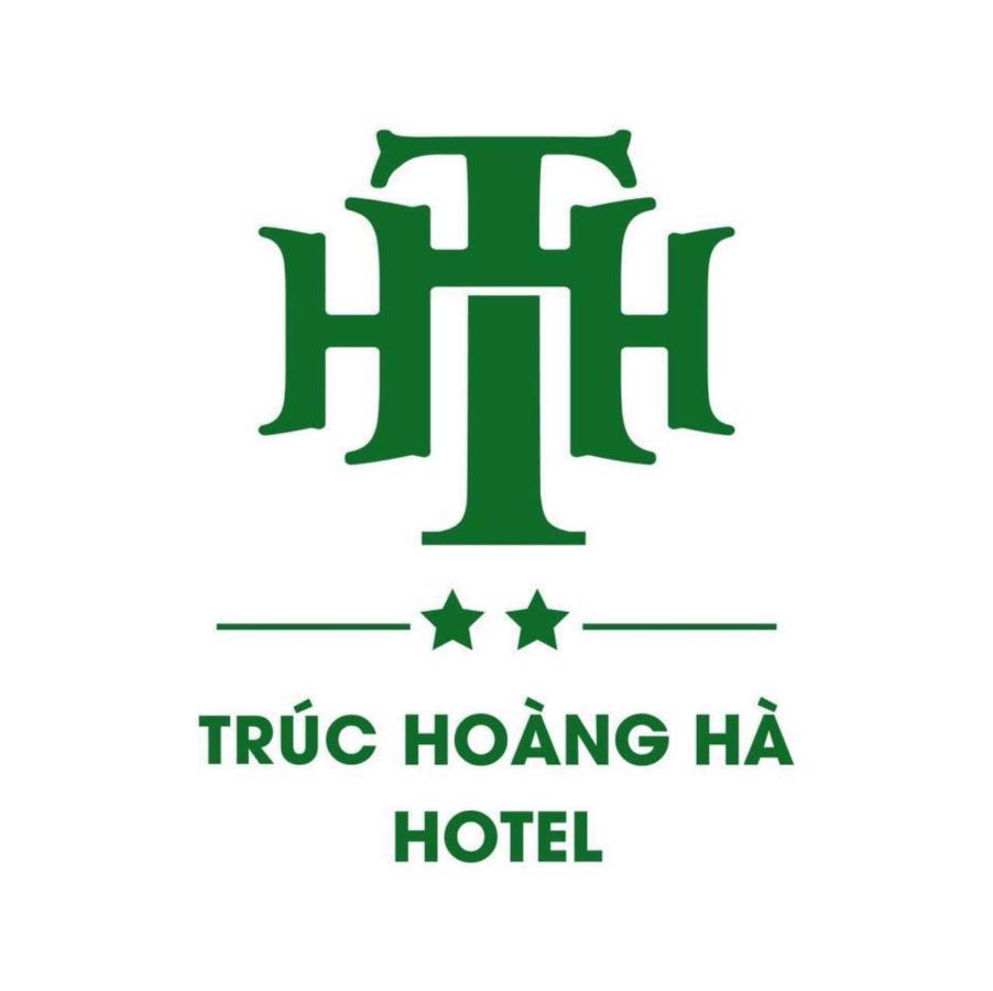 Truc Hoang Ha Hotel Kon Tum Экстерьер фото